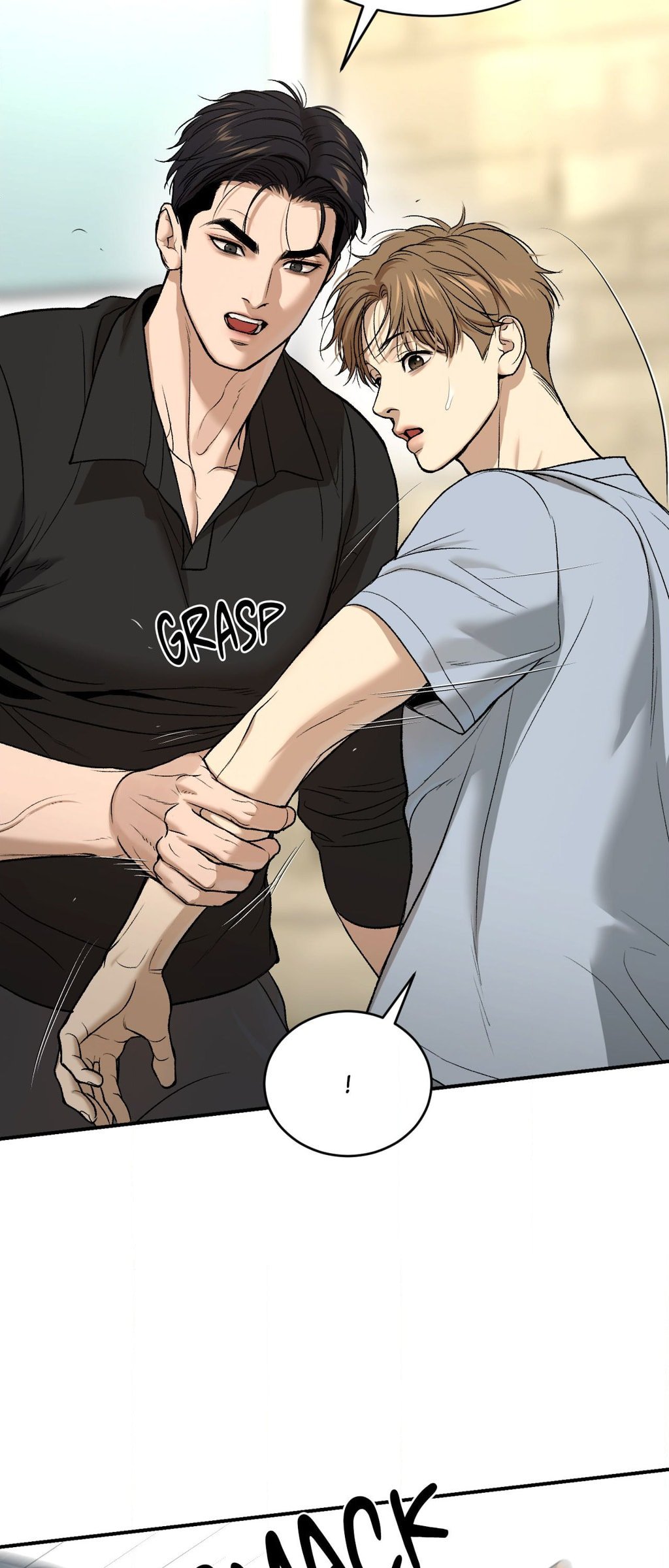 Jinx, Chapter 61 image 58
